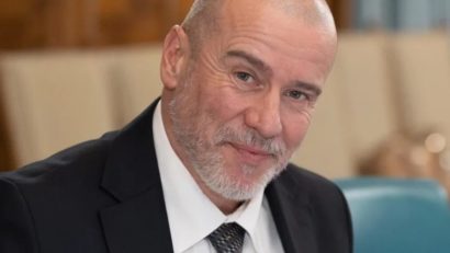 Ministrul Culturii, Demeter András: Cultura trebuie trăită