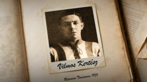 AUDIO / Eroii uitați ai băncilor timișorene (VII) – Vilmos Kertész