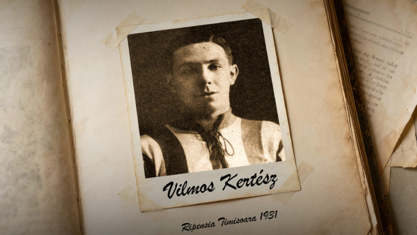 AUDIO / Eroii uitați ai băncilor timișorene (VII) – Vilmos Kertész