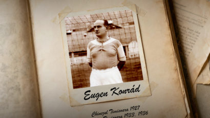 AUDIO / Eroii uitați ai băncilor timișorene (IV) – Eugen Konrád