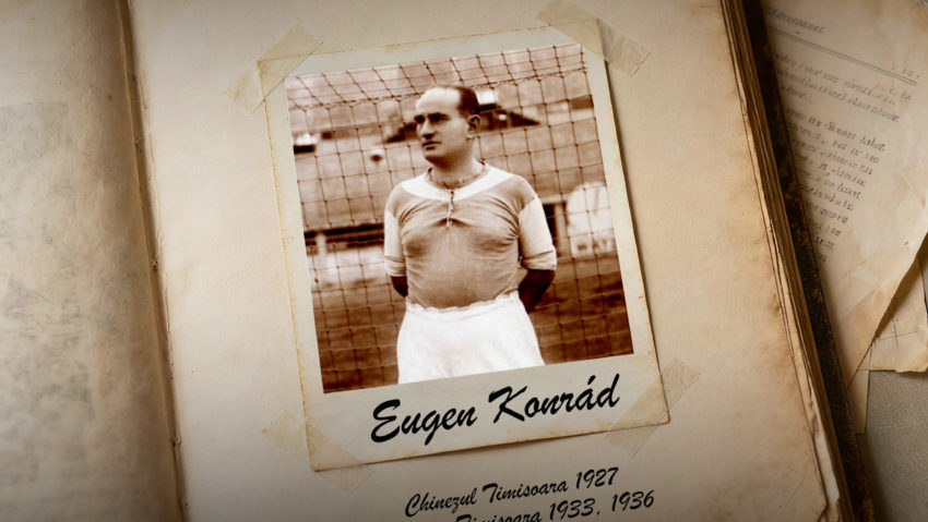 AUDIO / Eroii uitați ai băncilor timișorene (IV) – Eugen Konrád