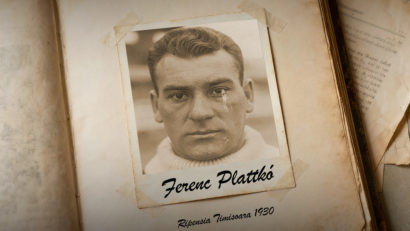 AUDIO / Eroii uitați ai băncilor timișorene (V) – Ferenc Plattkó