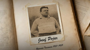 AUDIO / Eroii uitați ai băncilor timișorene (VIII) – Josef Pojar