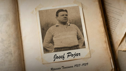 AUDIO / Eroii uitați ai băncilor timișorene (VIII) – Josef Pojar