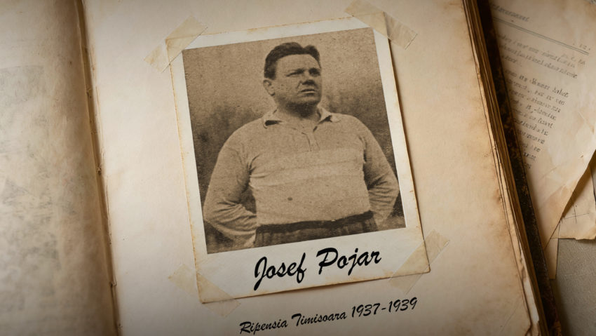 AUDIO / Eroii uitați ai băncilor timișorene (VIII) – Josef Pojar