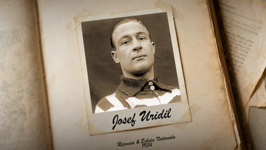 AUDIO / Eroii uitați ai băncilor timișorene (III) – Josef Uridil