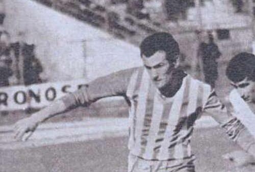 Doliu la UTA. S-a stins un dublu campion