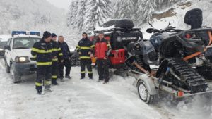 Mii de consumatori fără curent în Hunedoara. Autoritățile verifică situația pacienților dializați