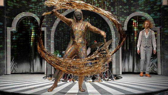 Două spectacole invitate de la Teatrul de Stat din Bruchsal, pe scena Teatrului German de Stat Timișoara