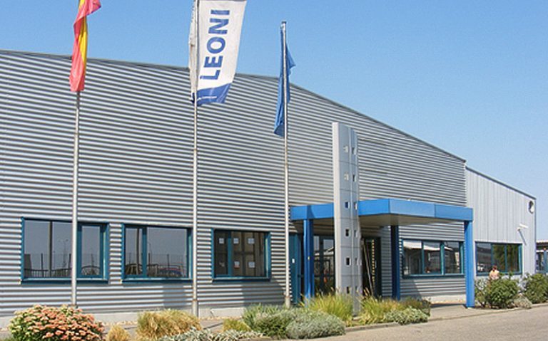 Concedieri colective la o fabrică de componente auto din Arad