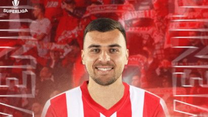 UTA punctează la capitolul „Sosiri” / AUDIO