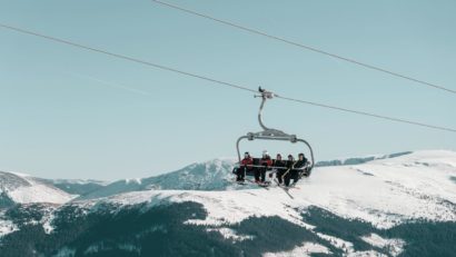 Pârtiile Vâlsanu și Nordica de pe Muntele Mic, deschise pentru schiori