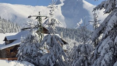 Acces mai ușor spre Parâng: linie Green Line cu autobuze electrice, introdusă în weekend în Valea Jiului