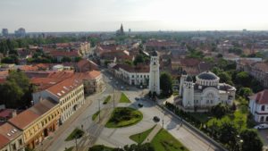 Primăria Timișoara a lansat licitația pentru modernizarea cartierului istoric Iosefin