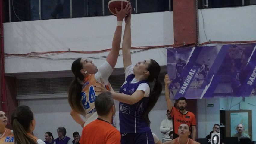 Politehnica Timișoara pierde primul meci accesibil