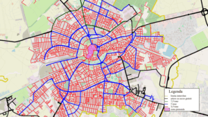 Primăria Timișoara propune noi reguli pentru traficul greu din oraș