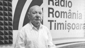 Rapsodul cărășean Răfăilă Vincu s-a stins la 64 de ani