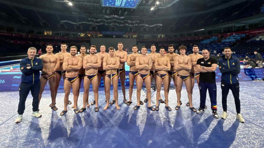 România câștigă mai greu decât se aștepta