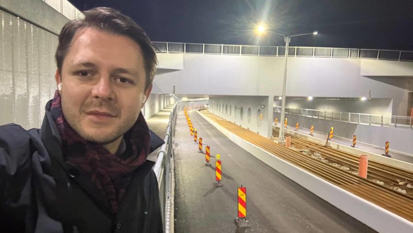 Viceprimarul Timișoarei: peste 600 de milioane de lei din fonduri europene, principala realizare a anului 2025