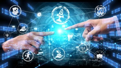 ADR Vest lansează primul accelerator regional de afaceri: 14 milioane de euro pentru start-up-uri inovatoare