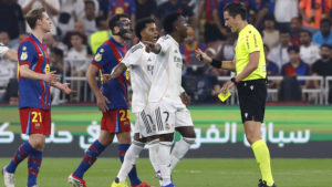 Xabi Alonso, demis. Real Madrid a anunțat numele înlocuitorului său