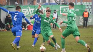 CSC Dumbrăvița va disputa șapte amicale în această iarnă