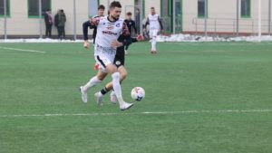 AUDIO | FC Bihor, victorie la primul amical al iernii