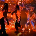 Programe de educație muzeală în cadrul expoziției „Fragilitatea Eternului”, la Muzeul Național de Artă Timișoara