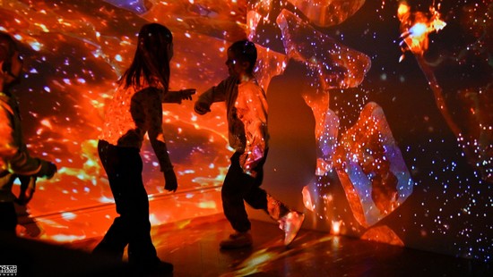 Programe de educație muzeală în cadrul expoziției „Fragilitatea Eternului”, la Muzeul Național de Artă Timișoara