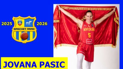 O fostă campioană cu Sepsi vine la Arad