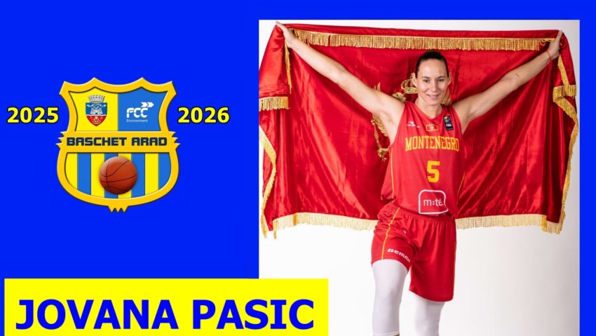 O fostă campioană cu Sepsi vine la Arad