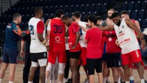 Liderul Ligii Naționale de baschet masculin câștigă și la Vâlcea