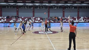 FCC UAV Arad are un nou pivot