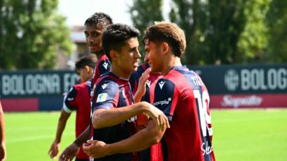 Toroc înscrie în duelul timișorean din Primavera 1