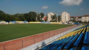 UTA începe anul la Slobozia, nu la Clinceni!