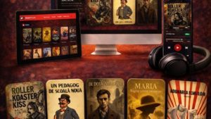 Teatrul Național Radiofonic Radio România lansează noul eteatru.ro, de Ziua Culturii Naționale