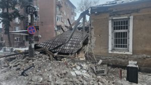 Dosar penal după explozia de la Lugoj