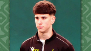 Hodoșan trece din alb-roșu în alb-verde