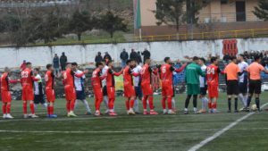 AUDIO / CSMR-ul s-a ”antrenat” din nou cu un amical