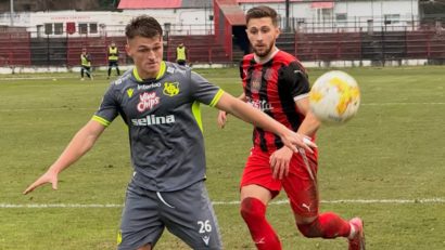 Ionuț Ban, forțat de probleme medicale să-și încheie activitatea