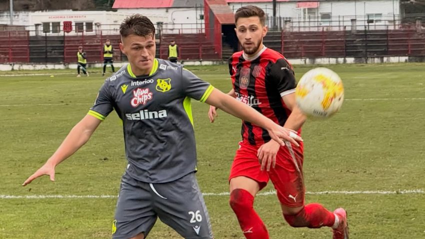 Ionuț Ban, forțat de probleme medicale să-și încheie activitatea