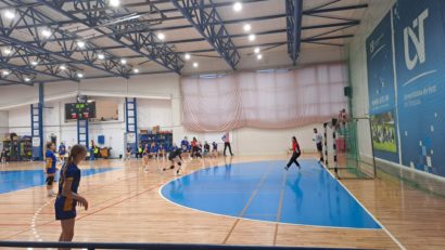 AUDIO / Diferența dintre eșaloane s-a simțit în Cupa României