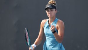 Australian Open | Jaqueline Cristian, eliminată de Muchova în primul tur