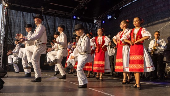 Au început înscrierile pentru Festivalul-Concurs ”Lada cu Zestre”, ediția 2026