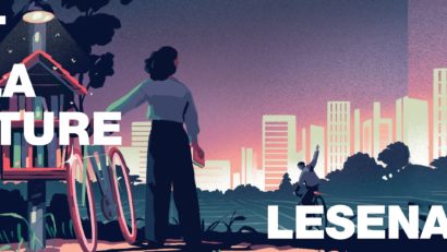 Noaptea lecturii franco-germane la Timișoara