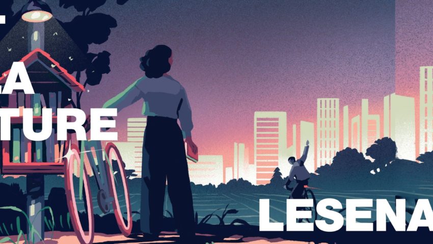 Noaptea lecturii franco-germane la Timișoara