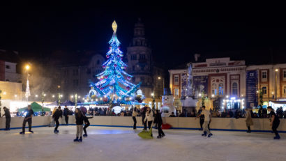 Zile libere de Bobotează și Sfântul Ioan Botezătorul