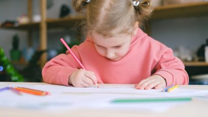 Liceul „William Shakespeare” lansează înscrierile pentru clasa pregătitoare