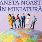 Expoziția „Planeta noastră în miniatură”, la Complexul Muzeal Arad