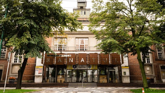 Programul lunii februarie la Filarmonica Banatul Timișoara